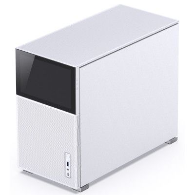 ������ JONSBO D31 MESH SC White - �������� 4