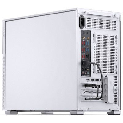 ������ JONSBO D31 MESH SC White - �������� 5
