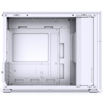 ������ JONSBO D31 MESH SC White - �������� 6