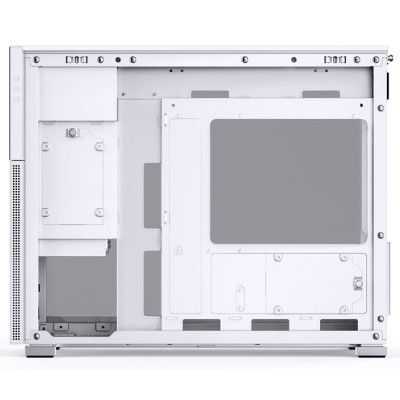 ������ JONSBO D31 MESH SC White - �������� 7