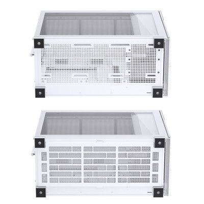 ������ JONSBO D31 MESH SC White - �������� 9