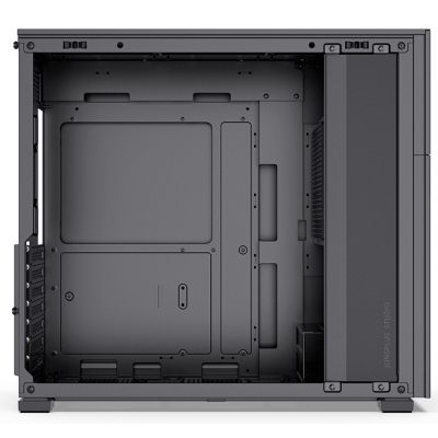 ������ JONSBO D41 MESH Black - �������� 5