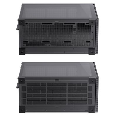 ������ JONSBO D41 MESH Black - �������� 7