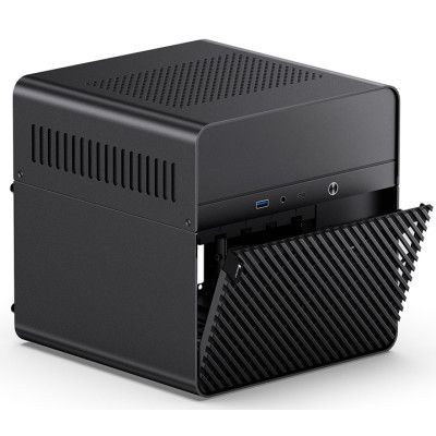 ������ JONSBO N2 Black - �������� 11