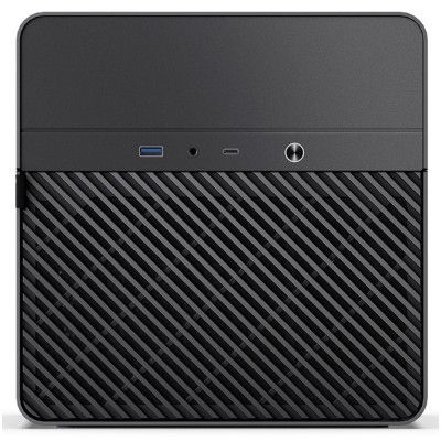 ������ JONSBO N2 Black - �������� 2