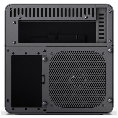 ������ JONSBO N2 Black - �������� 3