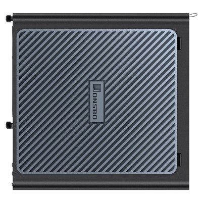 ������ JONSBO N2 Black - �������� 4