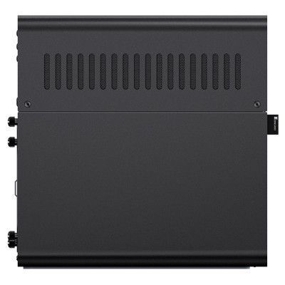 ������ JONSBO N2 Black - �������� 5