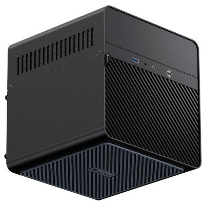 ������ JONSBO N2 Black - �������� 7