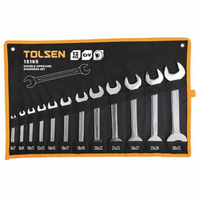 ���� Tolsen ������� 12 ��, � ���� (15892) - �������� 1