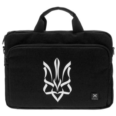 ����� ��� �������� Vinga 15.6" NB1530TW Black (NB1530TWBK) - �������� 4