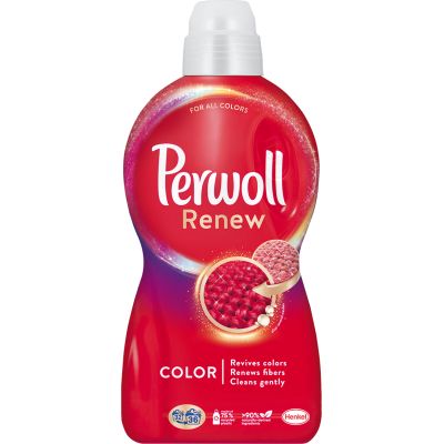    Perwoll Renew Color    1.98  (9000101576689) -  1