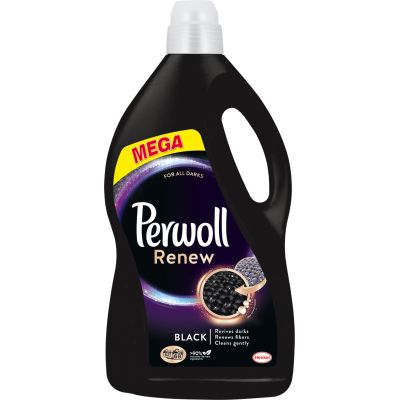    Perwoll Renew Black      3.74  (9000101576405) -  1