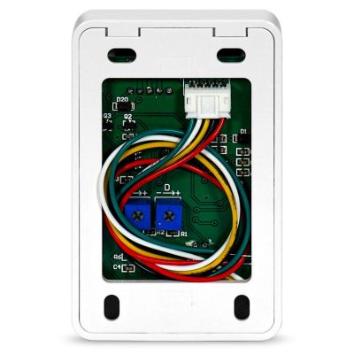 ������ ������ Trinix ART-940 white - �������� 4