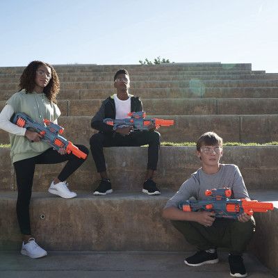 ���������� ������ Hasbro Nerf ���� 2.0 EaglePoint RD 8 (F0423) - �������� 10