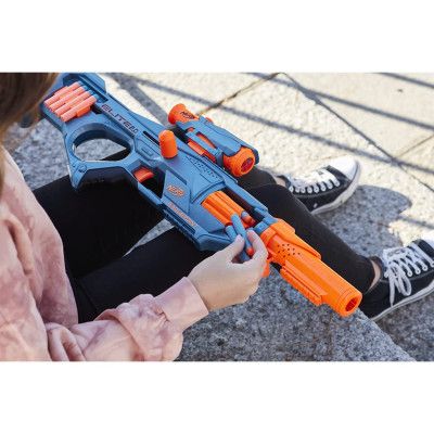 ���������� ������ Hasbro Nerf ���� 2.0 EaglePoint RD 8 (F0423) - �������� 11