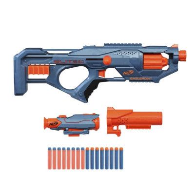 ���������� ������ Hasbro Nerf ���� 2.0 EaglePoint RD 8 (F0423) - �������� 2