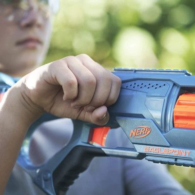 ���������� ������ Hasbro Nerf ���� 2.0 EaglePoint RD 8 (F0423) - �������� 5
