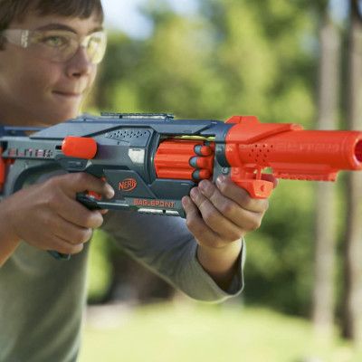 ���������� ������ Hasbro Nerf ���� 2.0 EaglePoint RD 8 (F0423) - �������� 7