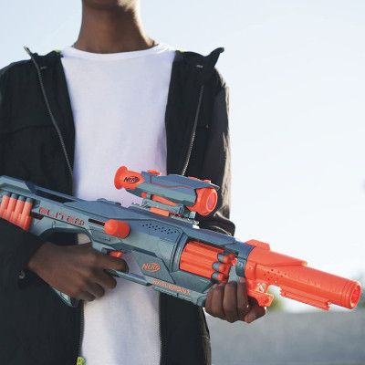 ���������� ������ Hasbro Nerf ���� 2.0 EaglePoint RD 8 (F0423) - �������� 8