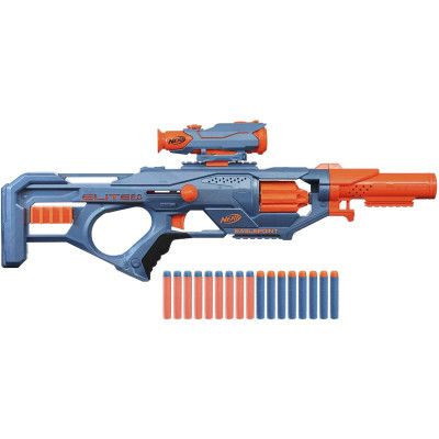 ���������� ������ Hasbro Nerf ���� 2.0 EaglePoint RD 8 (F0423) - �������� 1