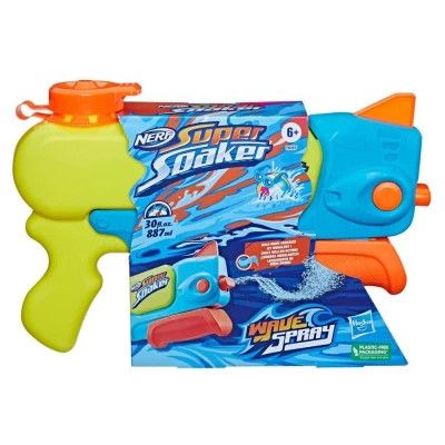 ���������� ������ Hasbro Nerf ������ ������� ���� ����� (F6397) - �������� 3