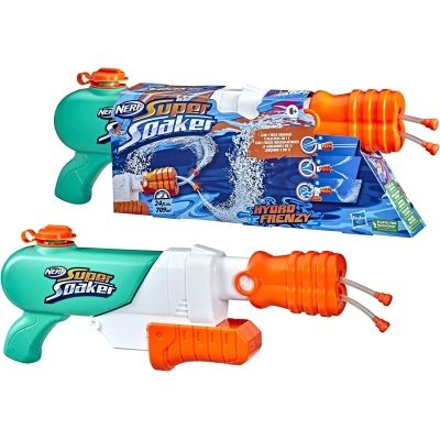 ���������� ������ Hasbro Nerf ������ ������� ����� ������ (F3891) - �������� 1