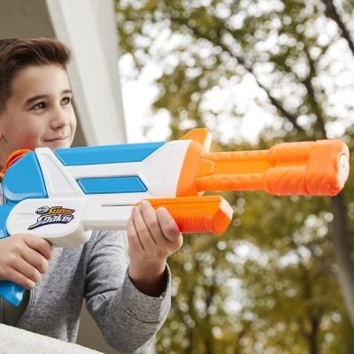 ���������� ������ Hasbro Nerf ������ ������� ������� (F3884) - �������� 5