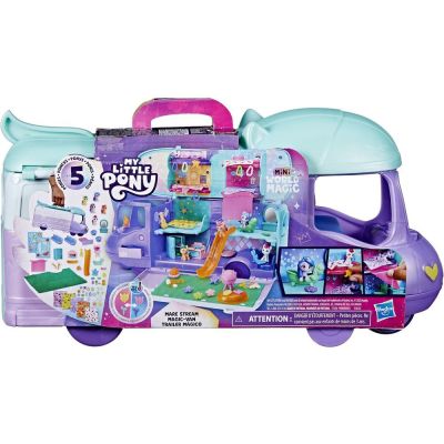 ������� ����� Hasbro My Little Pony ���������� ������� (F7650) - �������� 4
