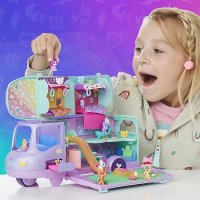 ������� ����� Hasbro My Little Pony ���������� ������� (F7650) - �������� 7