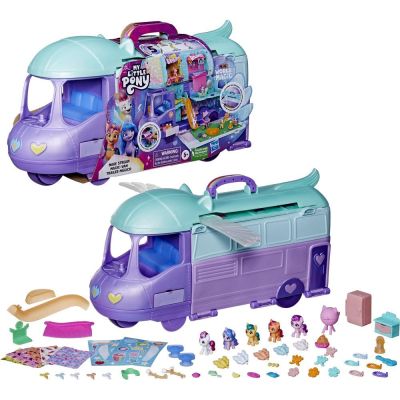 ������� ����� Hasbro My Little Pony ���������� ������� (F7650) - �������� 1