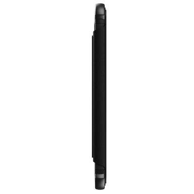    BeCover Armor Leather 360 Apple iPad 10.9" 2022 Black (708888) -  4