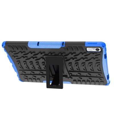 ����� ��� �������� BeCover Lenovo Tab P11 (2 Gen) (TB-350FU/TB-350XU) 11.5" Blue (708836) - �������� 4