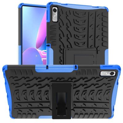 ����� ��� �������� BeCover Lenovo Tab P11 (2 Gen) (TB-350FU/TB-350XU) 11.5" Blue (708836) - �������� 1