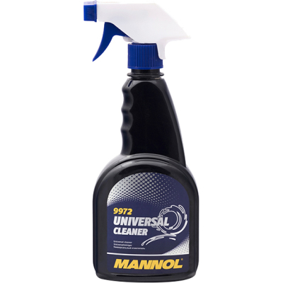 ������������ ������� Mannol Universal Cleaner 0,5� (9972) - �������� 1