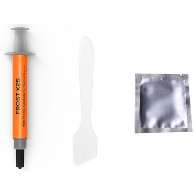 ���������� ID-Cooling FROST X25 4g - �������� 1