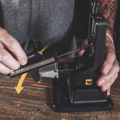 � ������ Work Sharp The Precision Adjust Knife Sharpener (WSBCHPAJ-I) - �������� 3