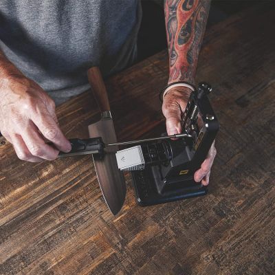 � ������ Work Sharp The Precision Adjust Knife Sharpener (WSBCHPAJ-I) - �������� 4
