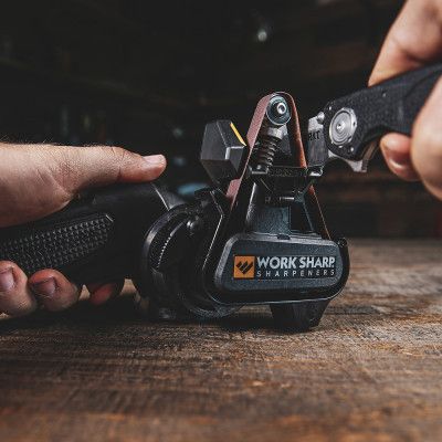 � ������ Work Sharp WSKTS2-I - �������� 10