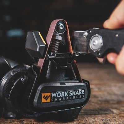 � ������ Work Sharp WSKTS2-I - �������� 11