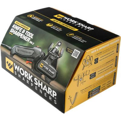 � ������ Work Sharp WSKTS2-I - �������� 4