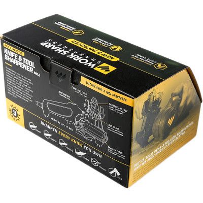 � ������ Work Sharp WSKTS2-I - �������� 5