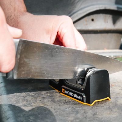 � ������� ��� ����� Work Sharp Kitchen Edge WSKTNKES-I (WSKTNKES-I) - �������� 2