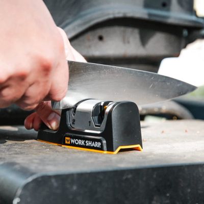 � ������� ��� ����� Work Sharp Kitchen Edge WSKTNKES-I (WSKTNKES-I) - �������� 3