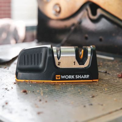 � ������� ��� ����� Work Sharp Kitchen Edge WSKTNKES-I (WSKTNKES-I) - �������� 5