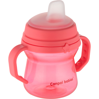 �������-������������ Canpol babies � ���������� ������� FirstCup 150 �� ������ (56/614_pin) - �������� 2