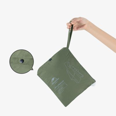 ������� Naturehike NH21FS036 L Black (6927595772263) - �������� 2