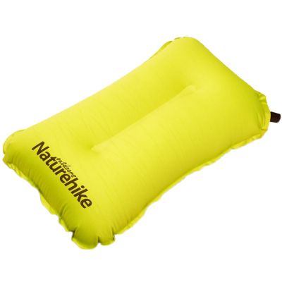 ���������� ������� Naturehike Sponge Automatic NH17A001-L Yellow (6927595777404) - �������� 1