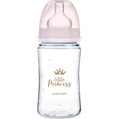 ��������� ��� ��������� Canpol babies Royal Baby � ������� ���������� 240 �� ������� (35/234_pin) - �������� 1