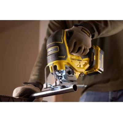 ������������� Stanley FatMax,18� (V20) Li-Ion ,2x4Ah, 3.200 ���/��, ���� (SFMCS650M2K) - �������� 4
